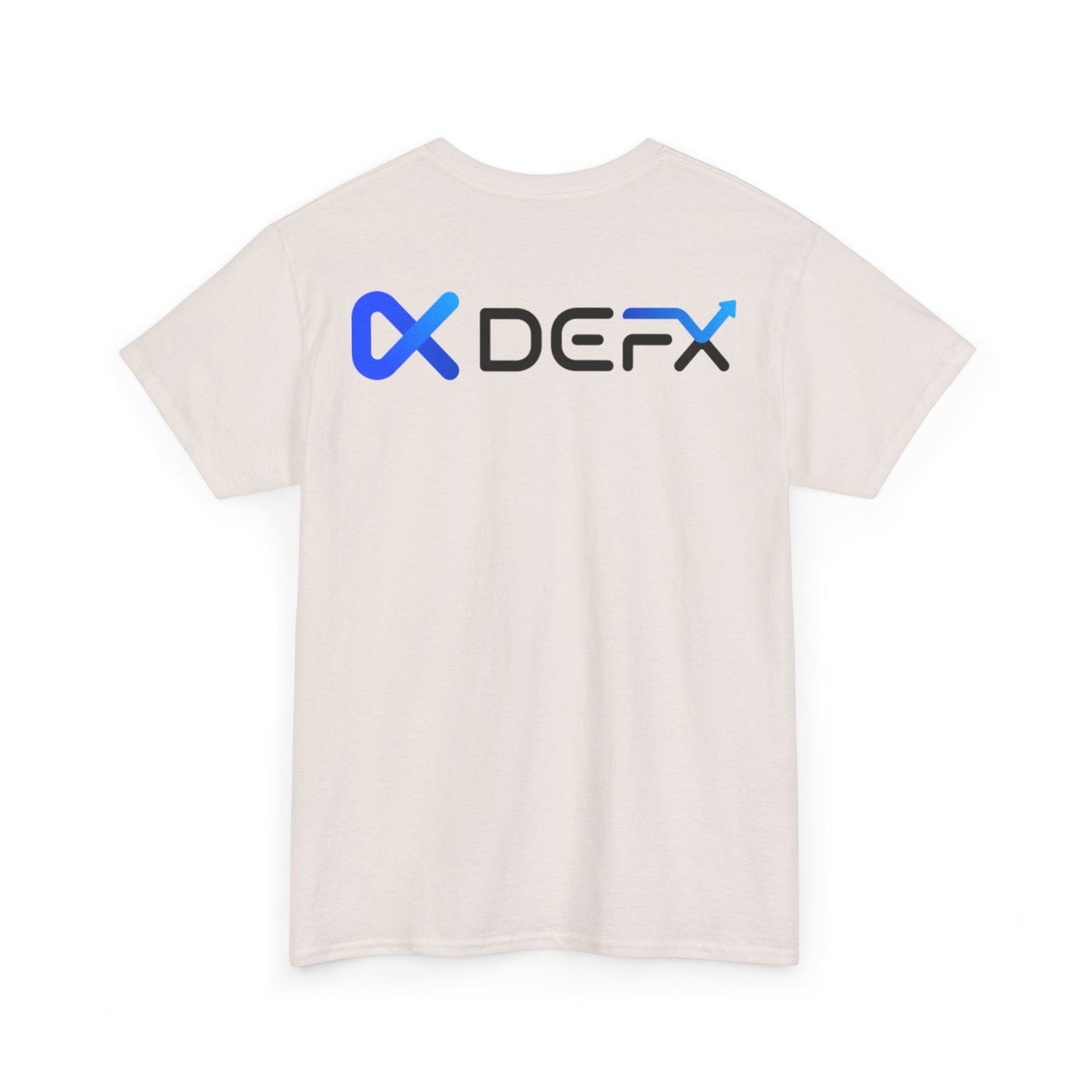 Defx Light Cotton Tee