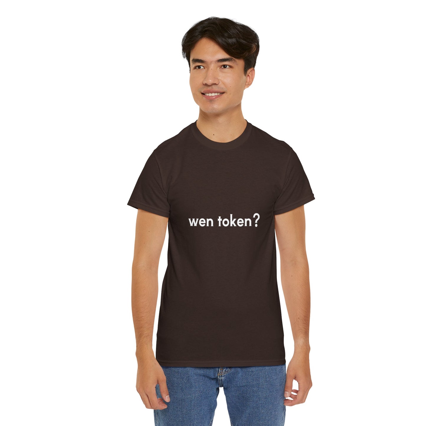 wen token?