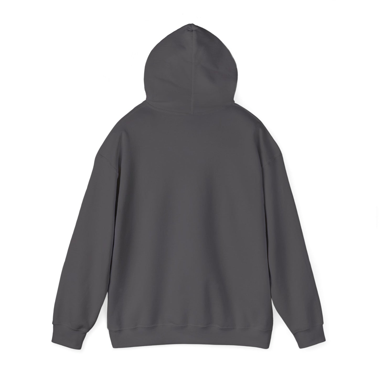 Defx Hoodie