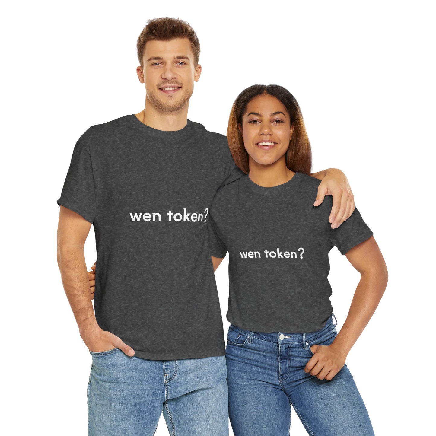 wen token?
