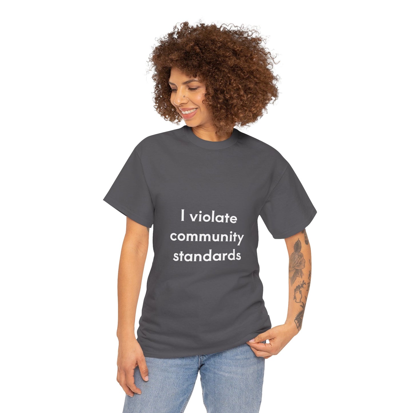 Community Standards