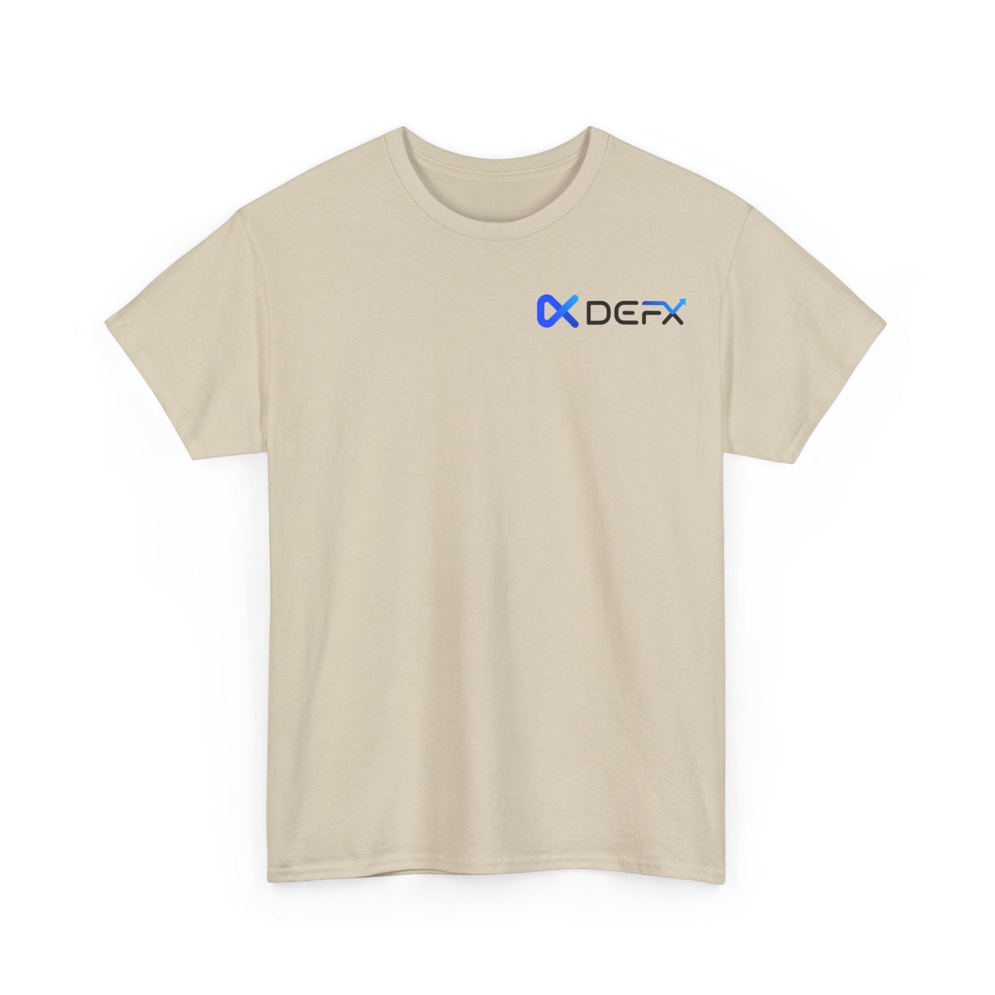 Defx Light Cotton Tee