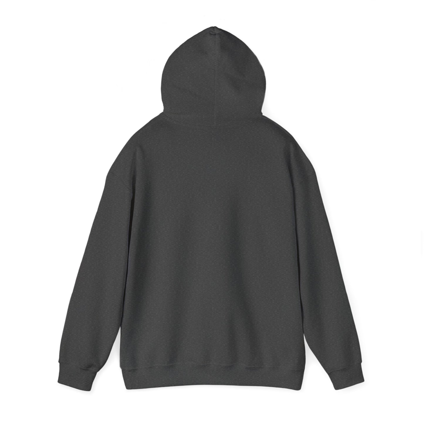 Defx Hoodie