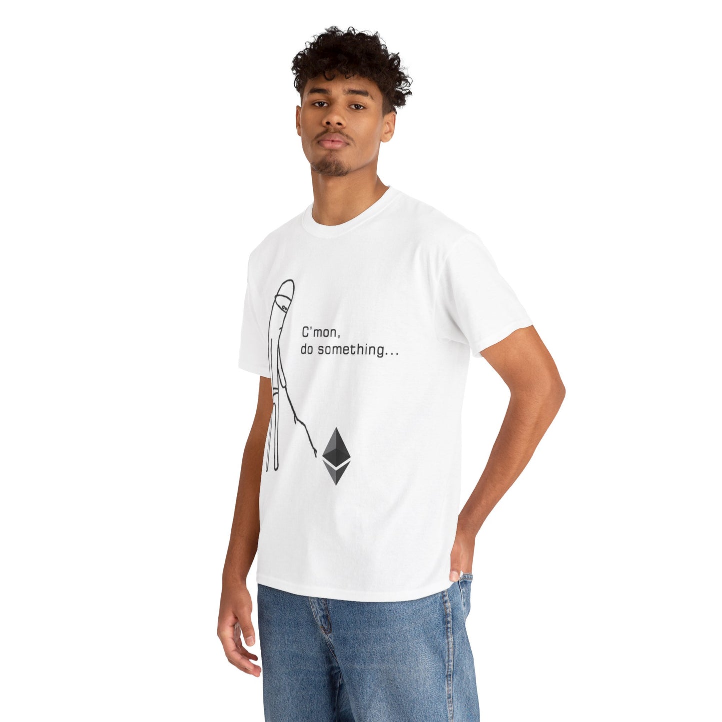 ETH Do Something