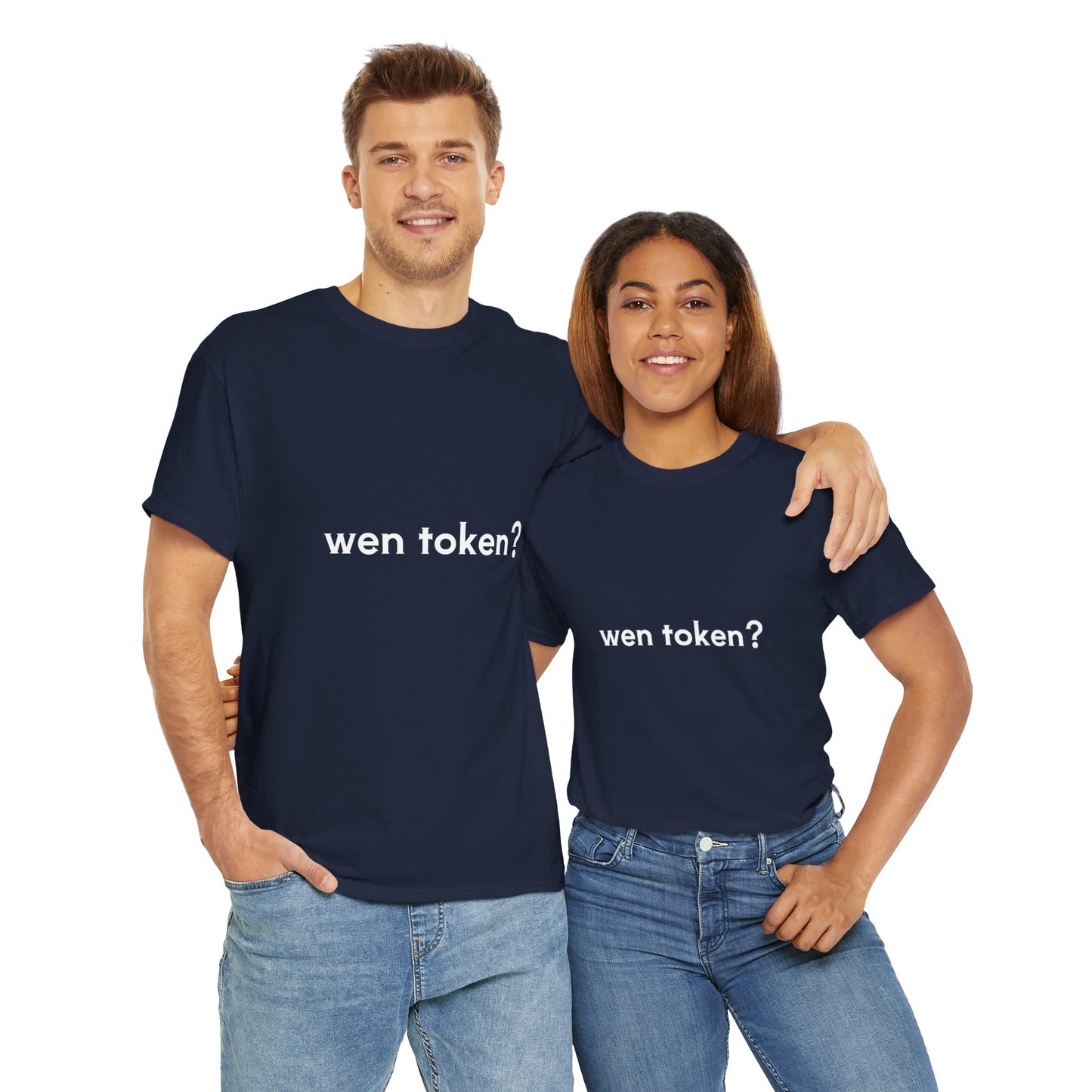 wen token?