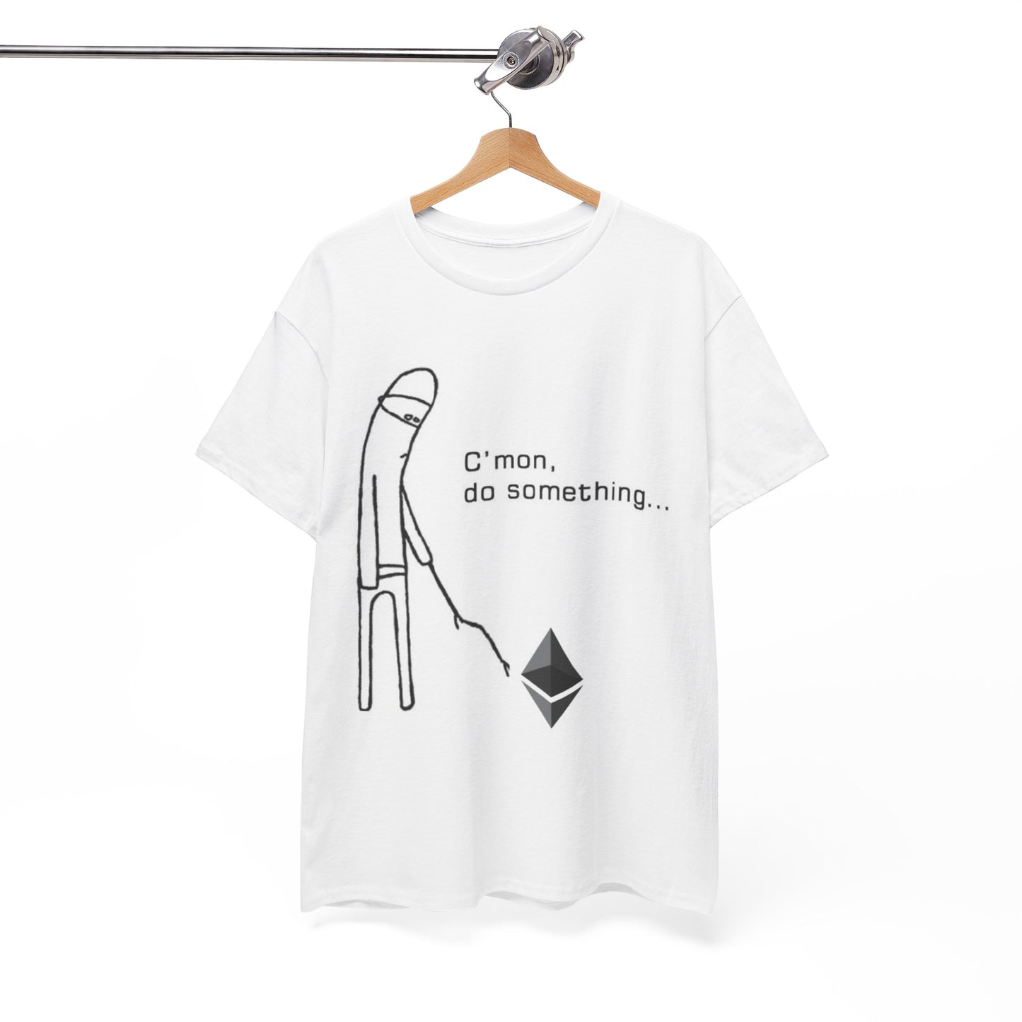 ETH Do Something