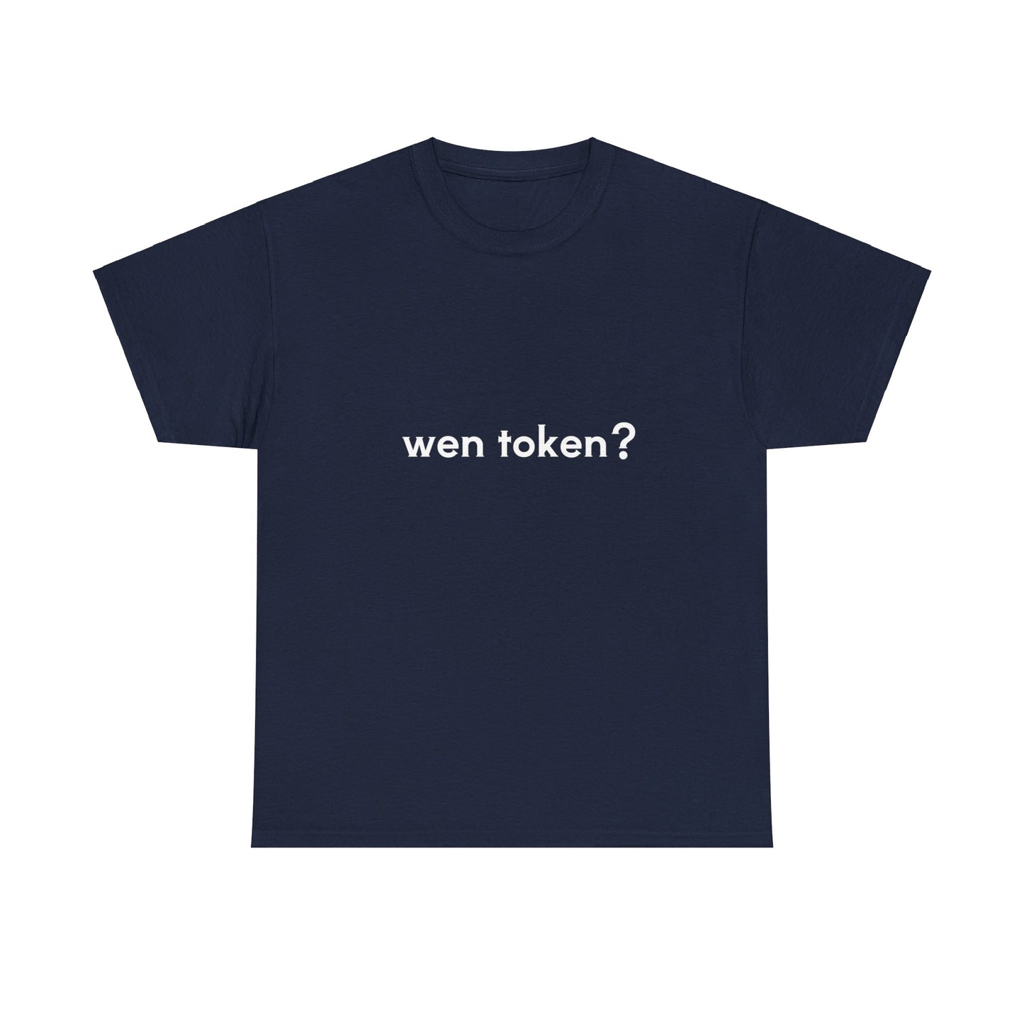 wen token?