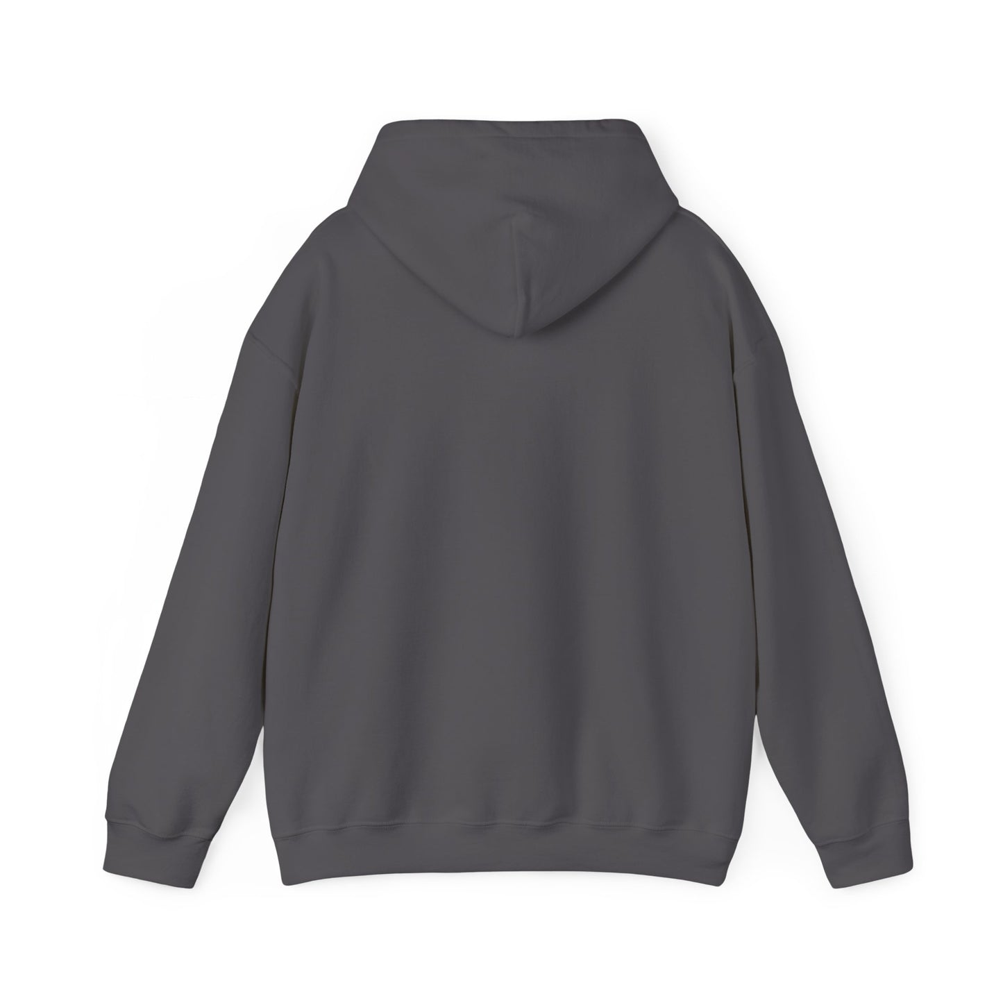 Defx Hoodie