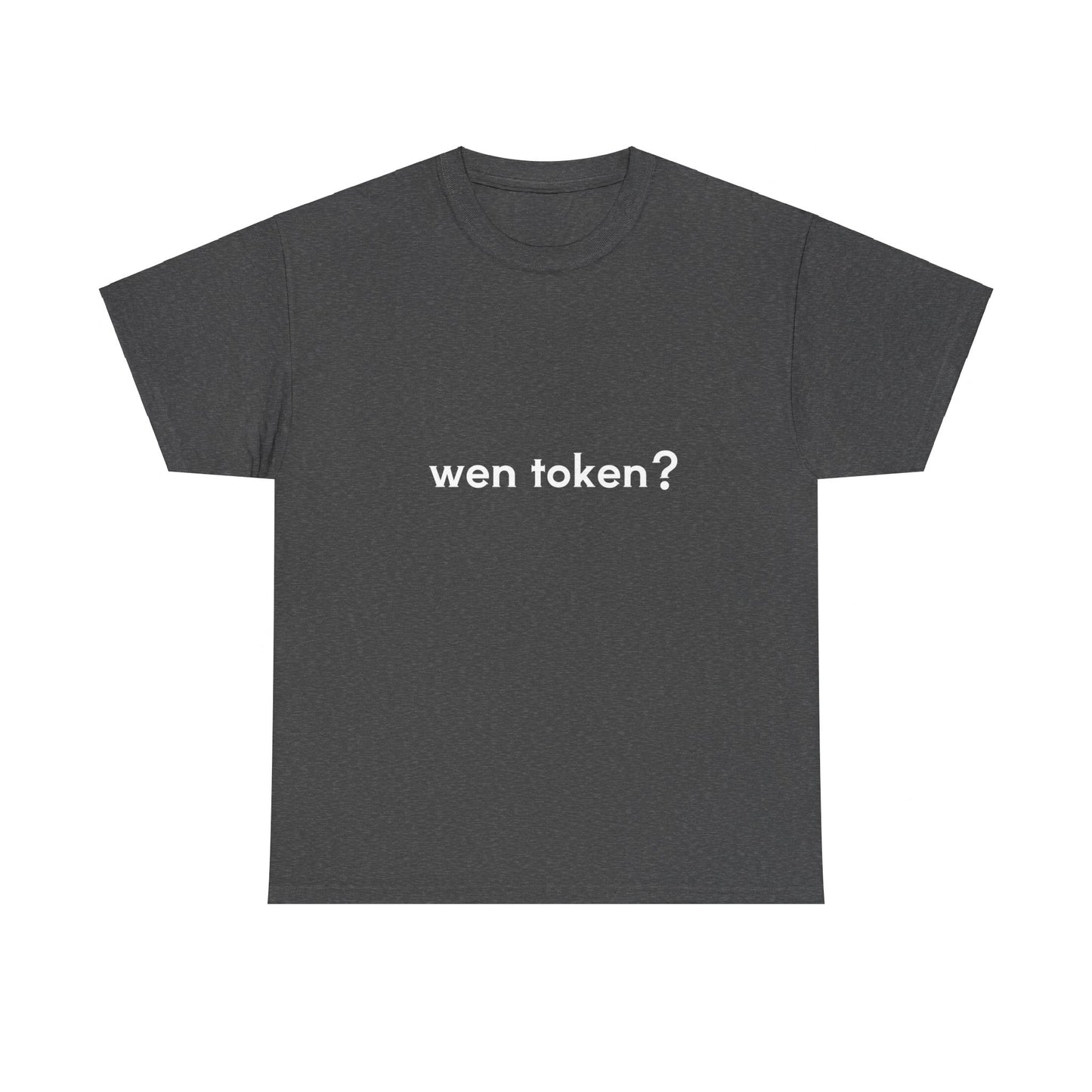 wen token?