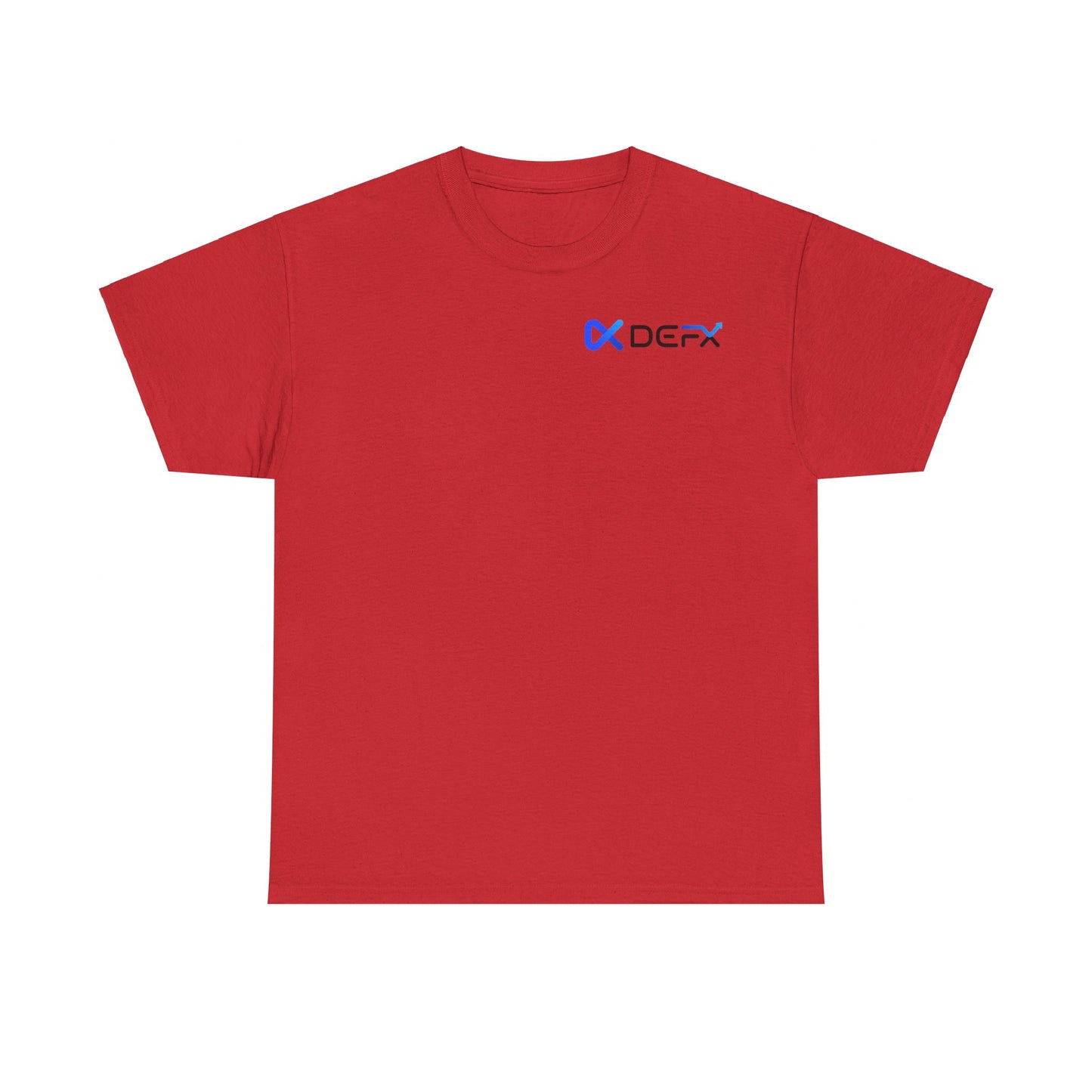 Defx Light Cotton Tee