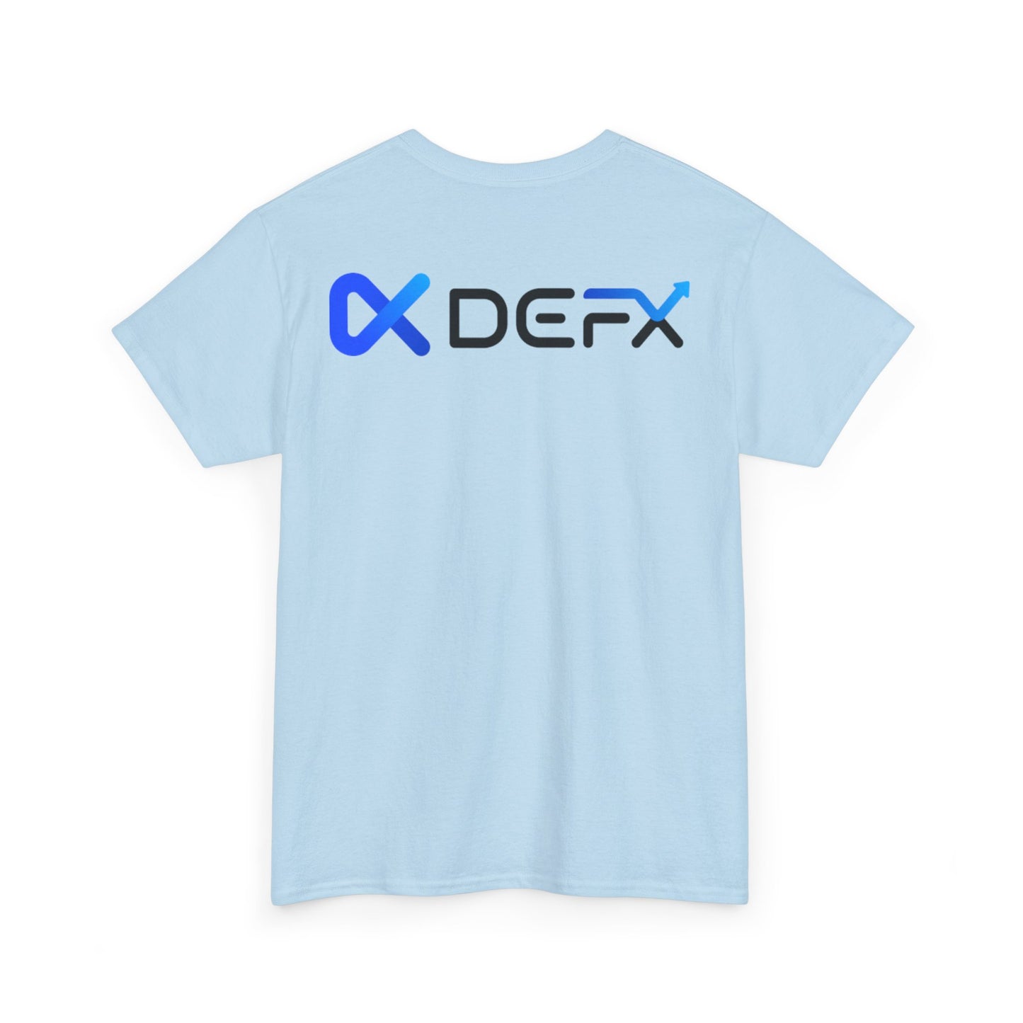 Defx Light Cotton Tee