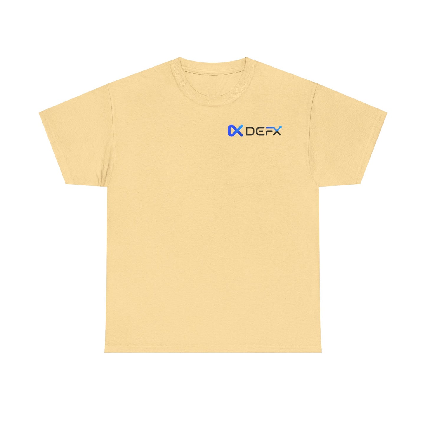 Defx Light Cotton Tee