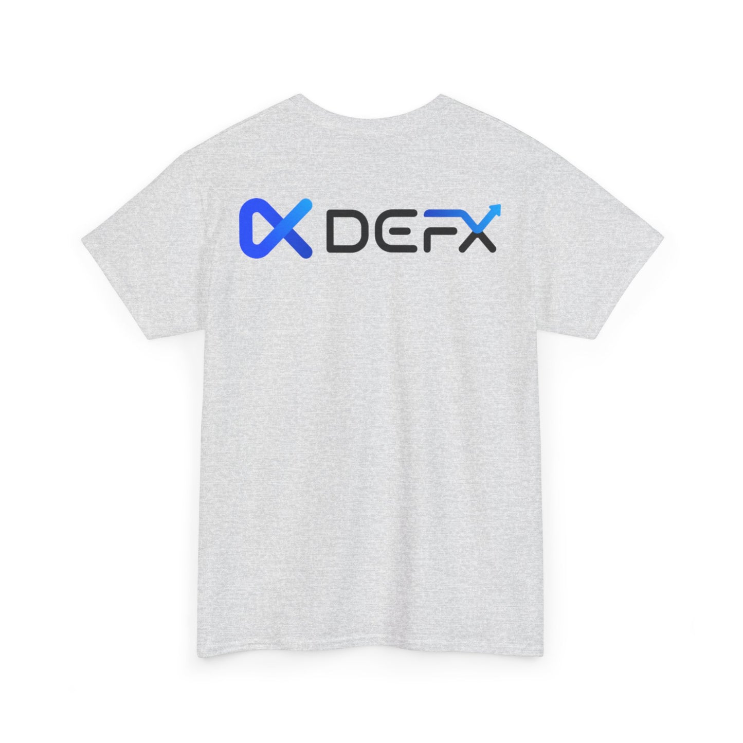 Defx Light Cotton Tee