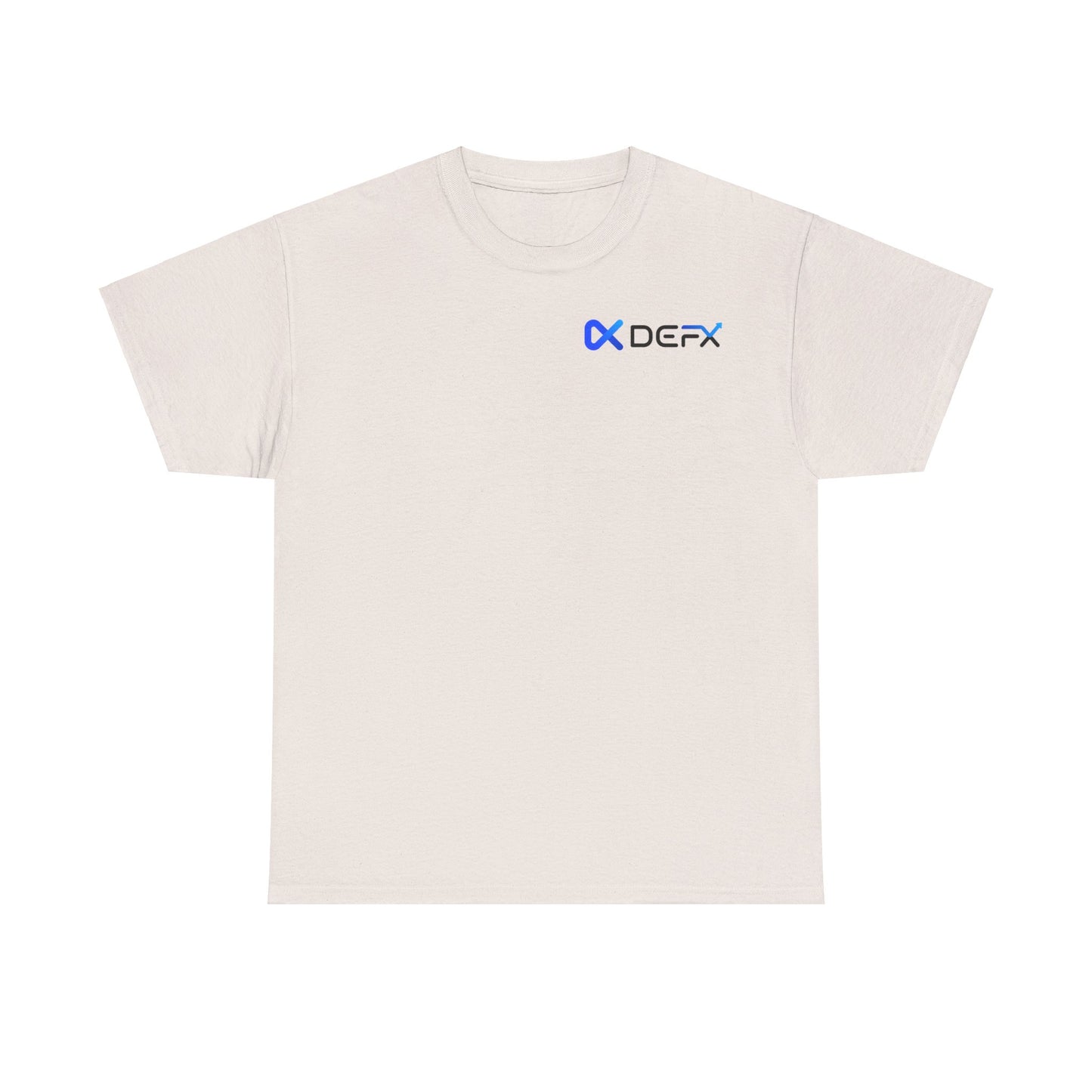 Defx Light Cotton Tee