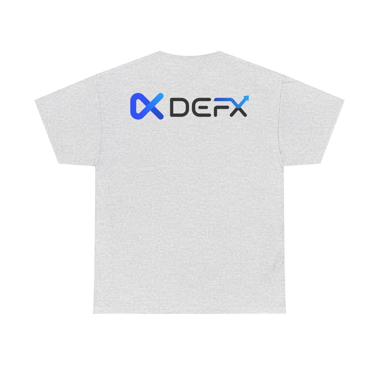 Defx Light Cotton Tee