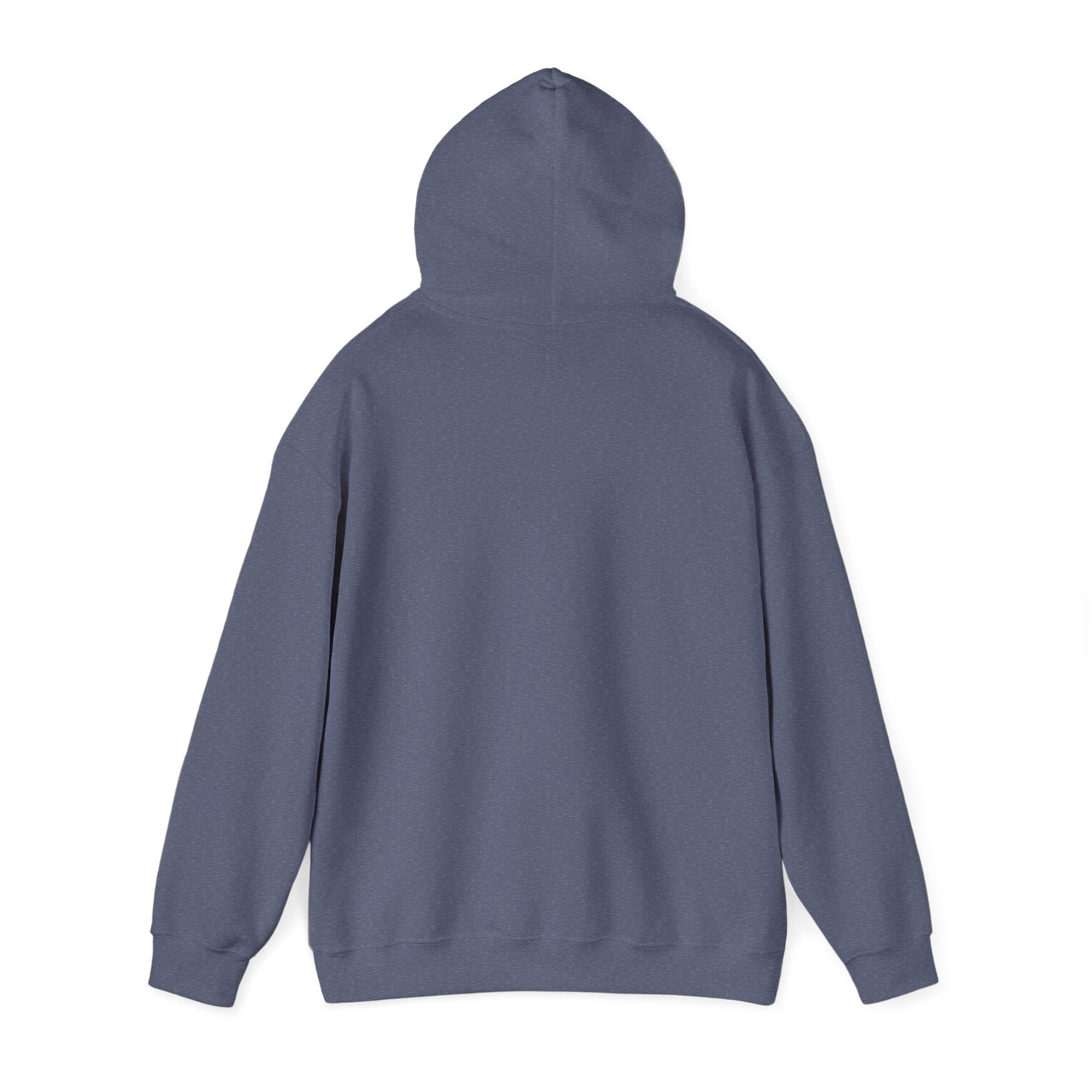 Defx Hoodie