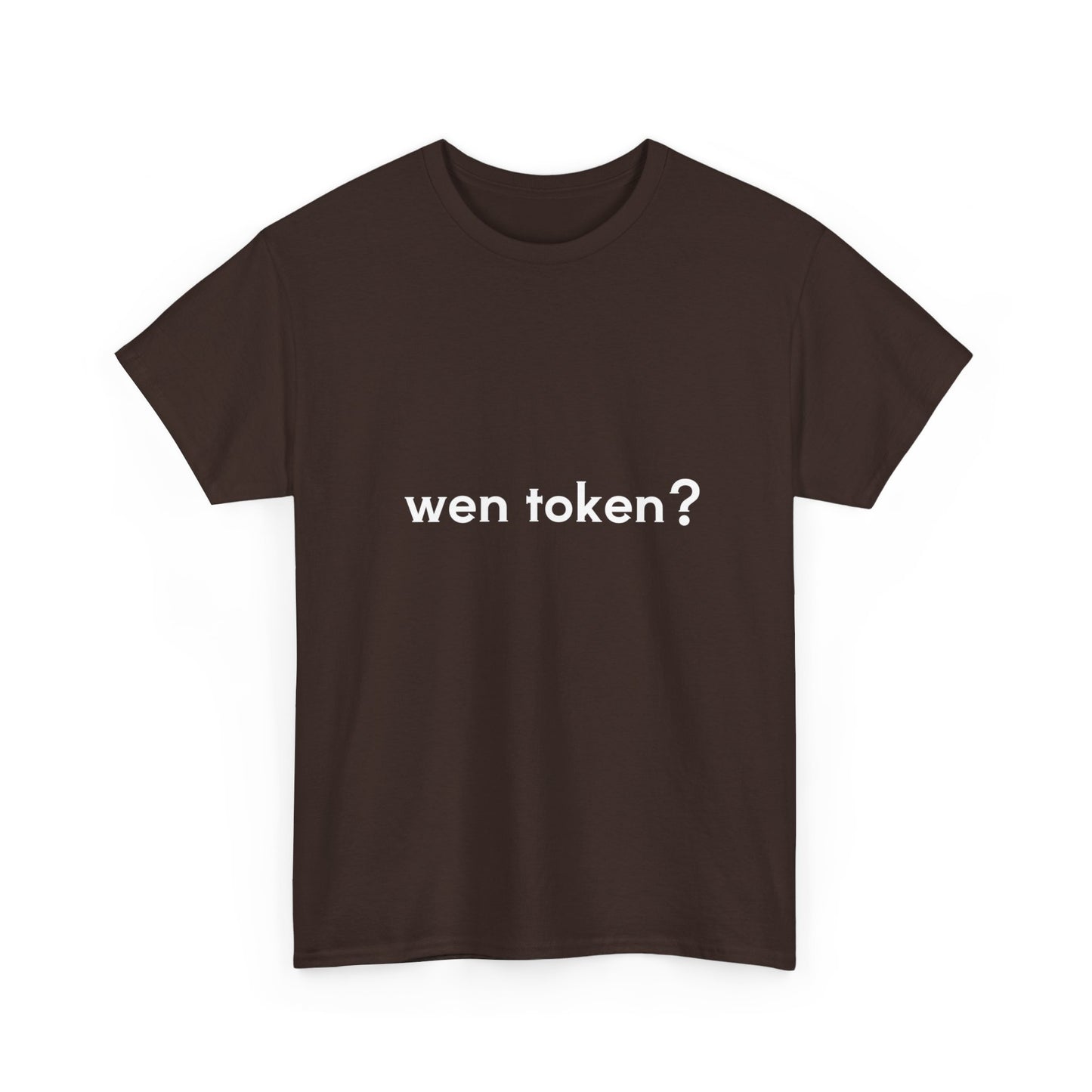 wen token?