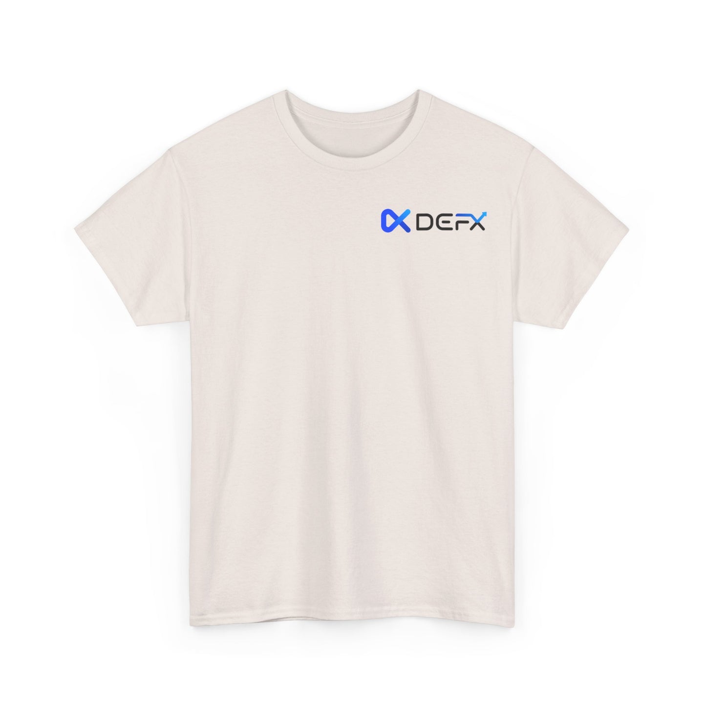 Defx Light Cotton Tee