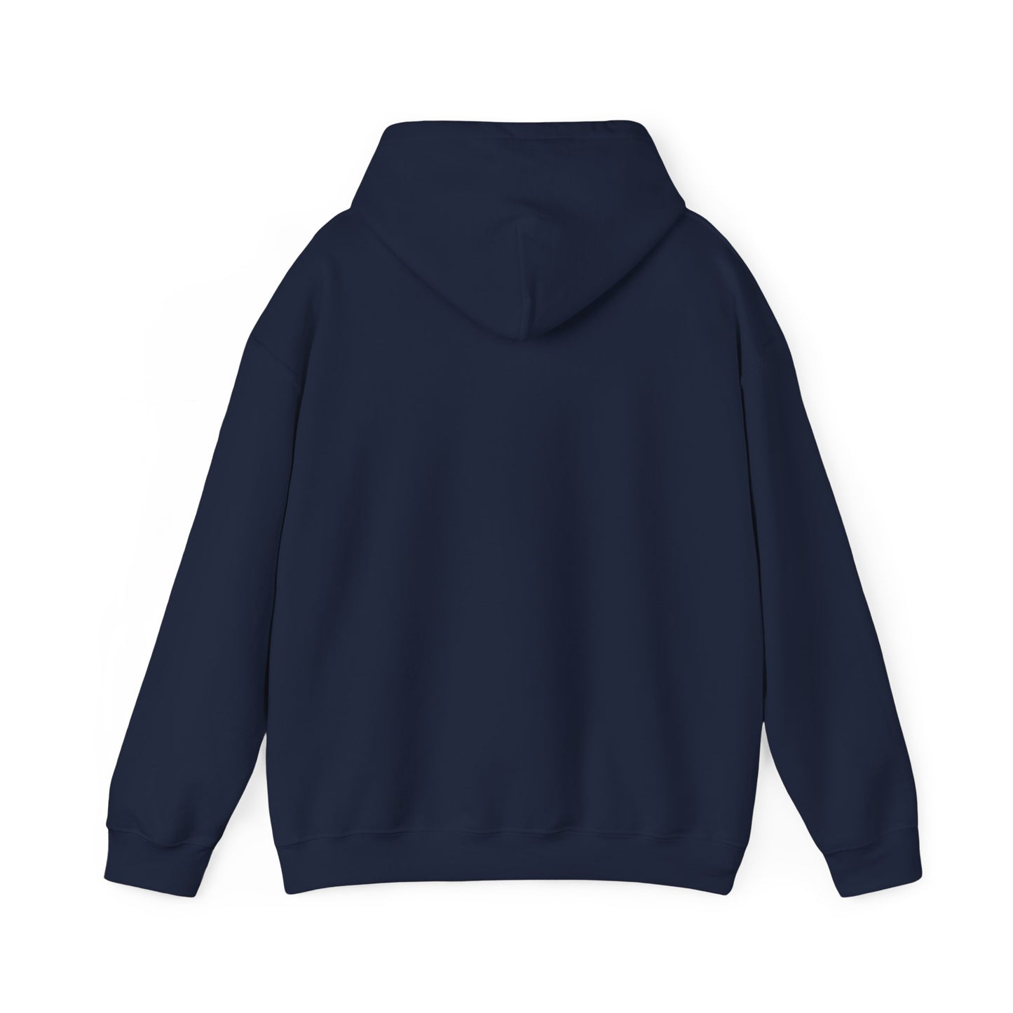 Defx Hoodie