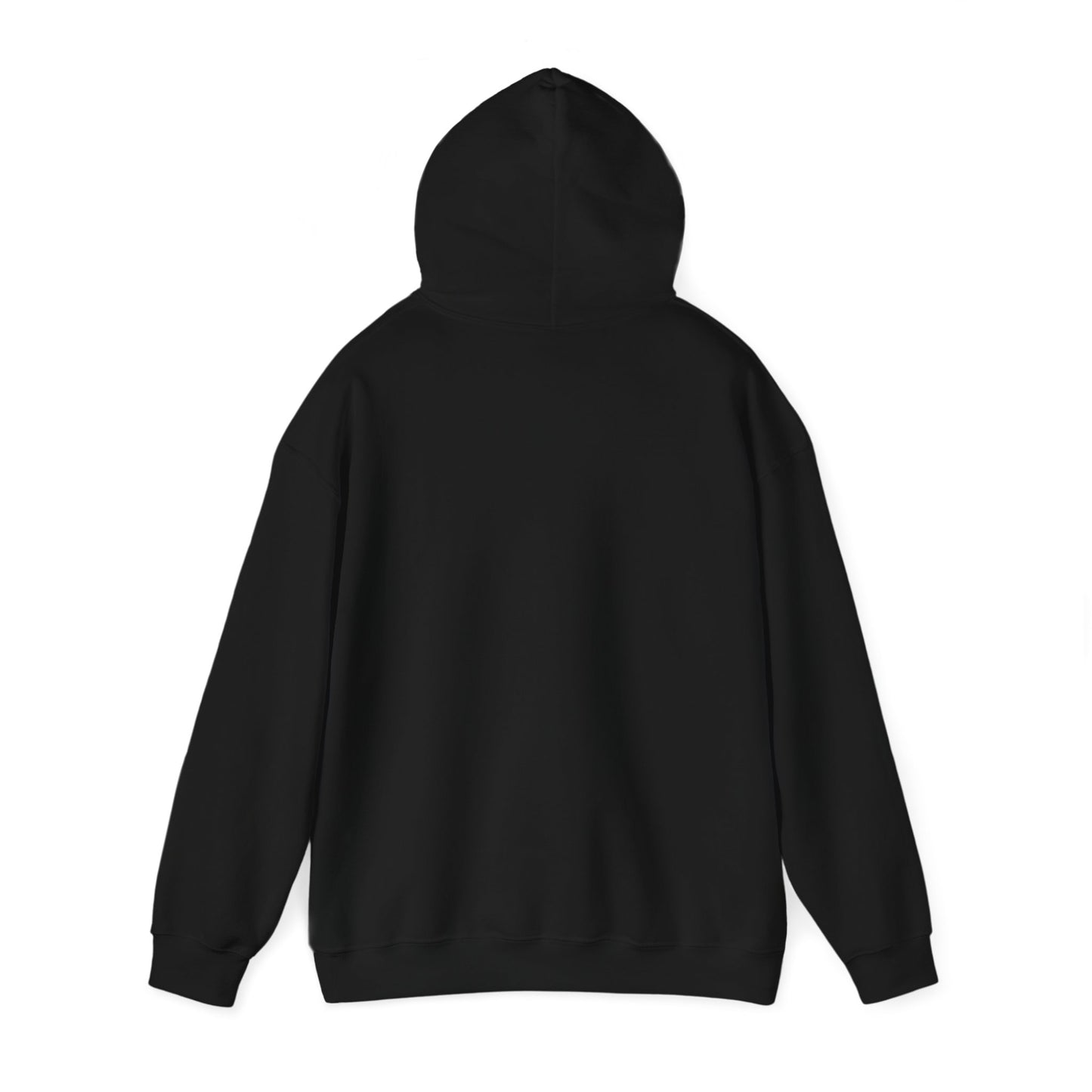 Defx Hoodie