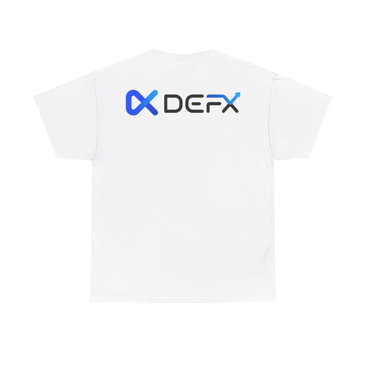 Defx Light Cotton Tee