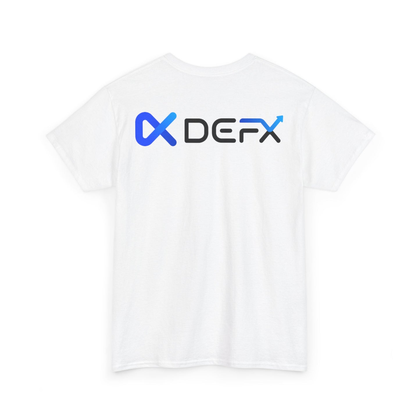 Defx Light Cotton Tee