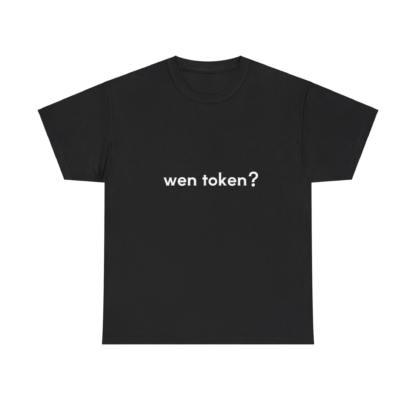 wen token?