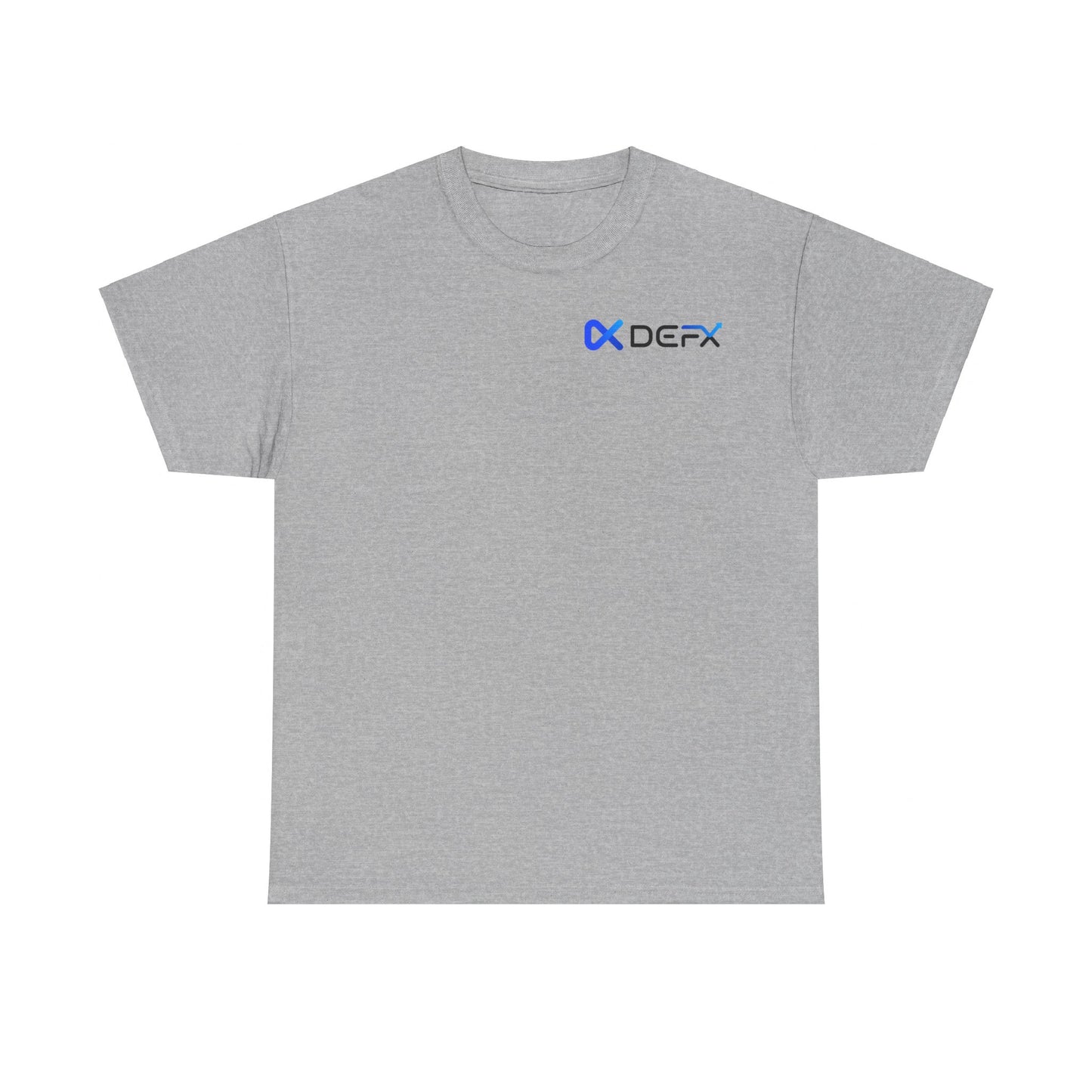 Defx Light Cotton Tee