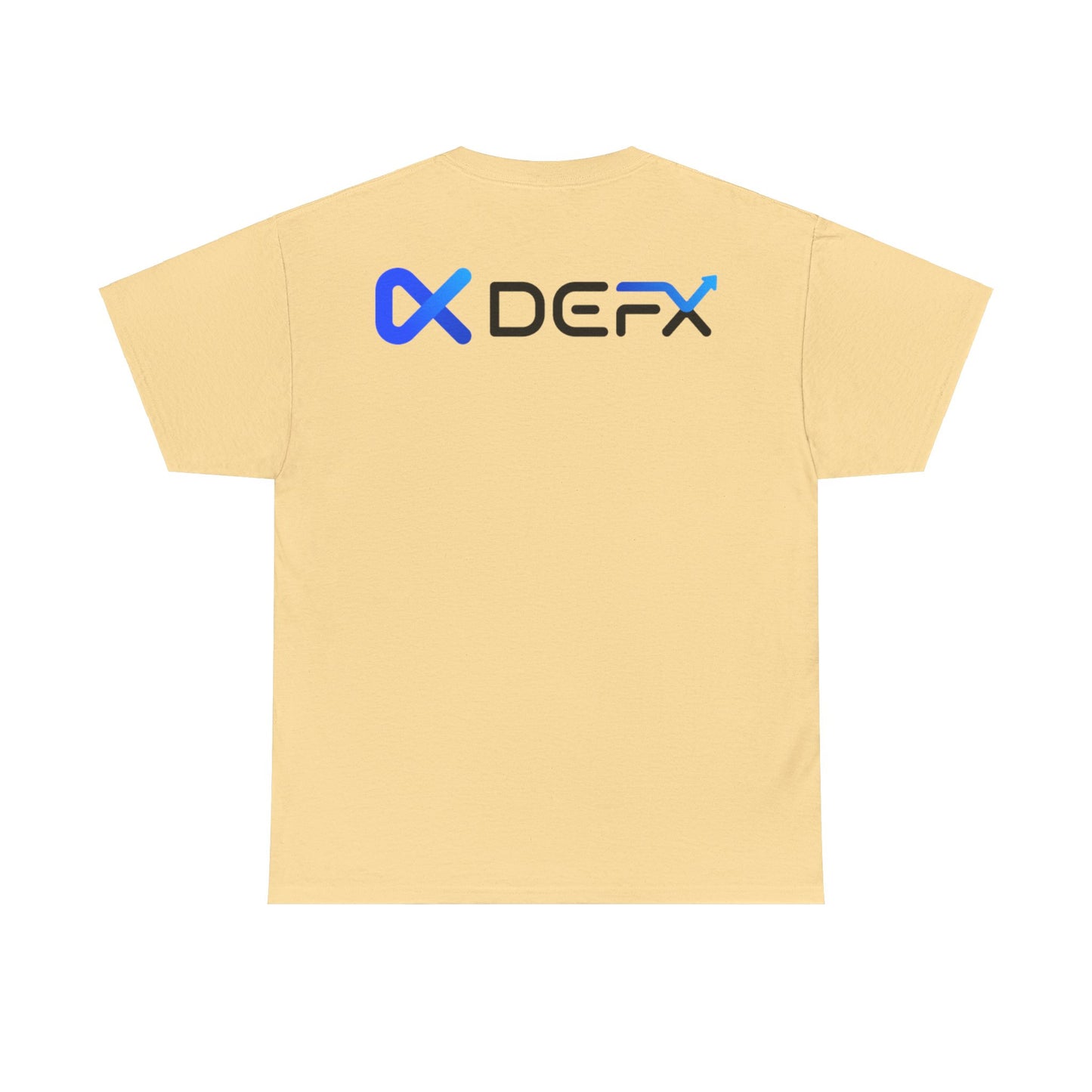 Defx Light Cotton Tee