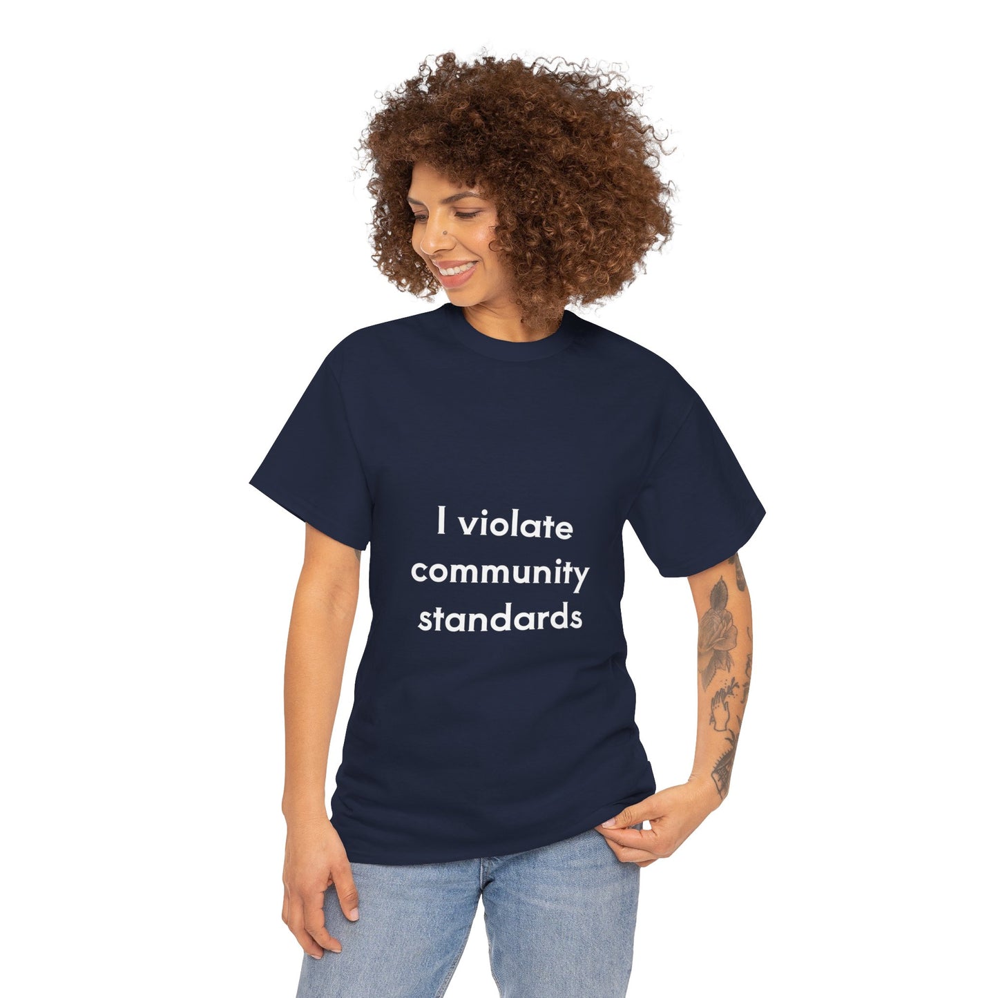 Community Standards