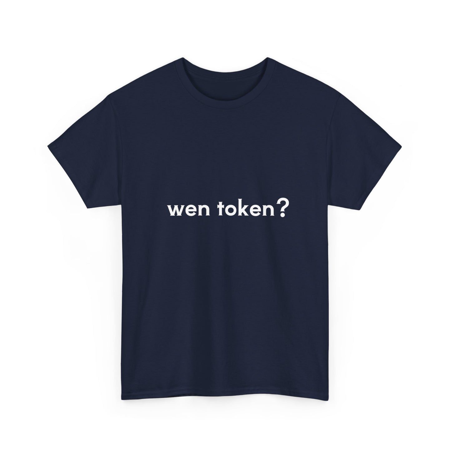 wen token?