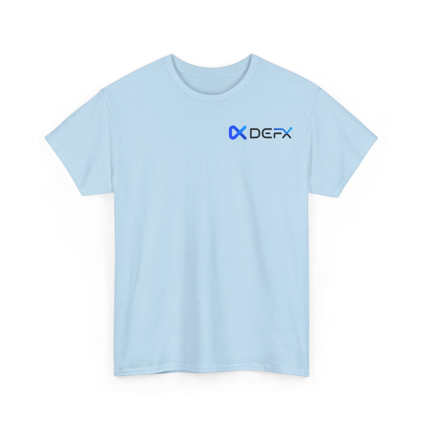 Defx Light Cotton Tee