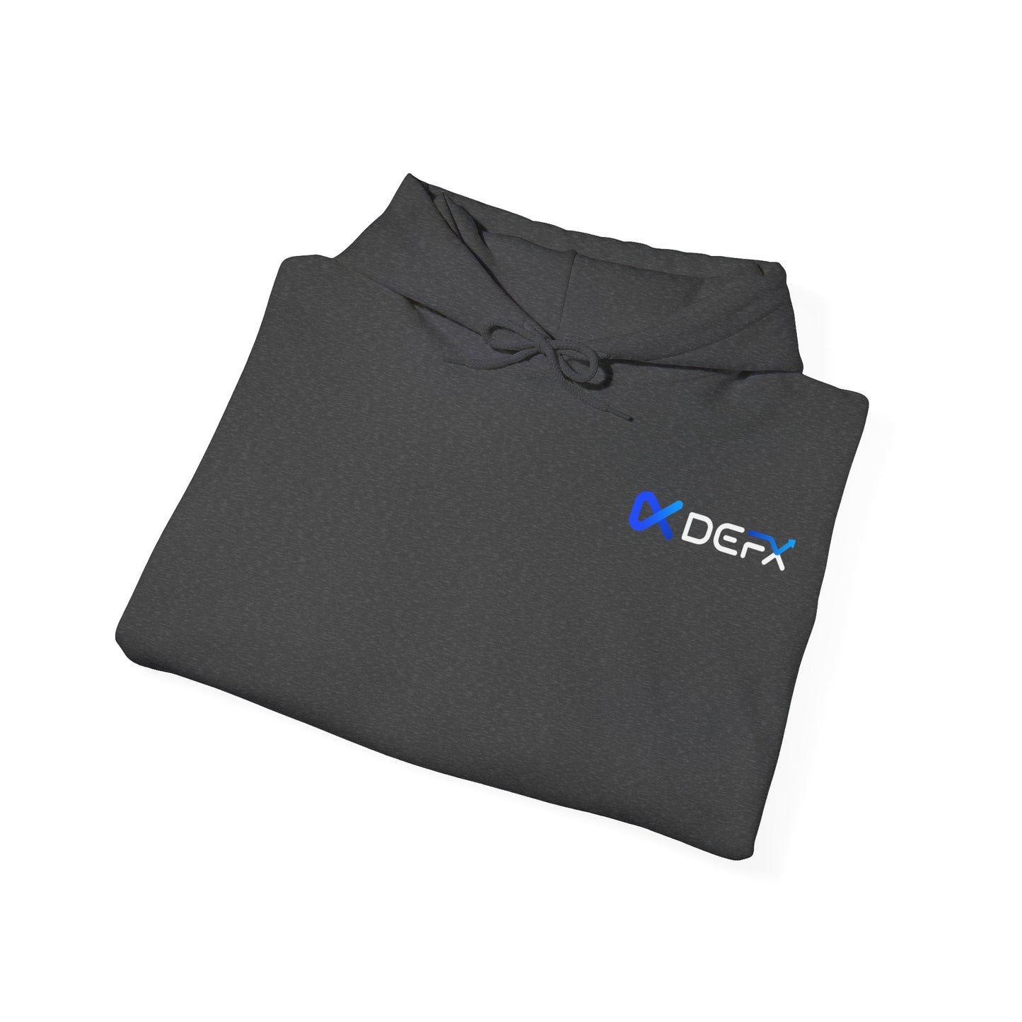 Defx Hoodie