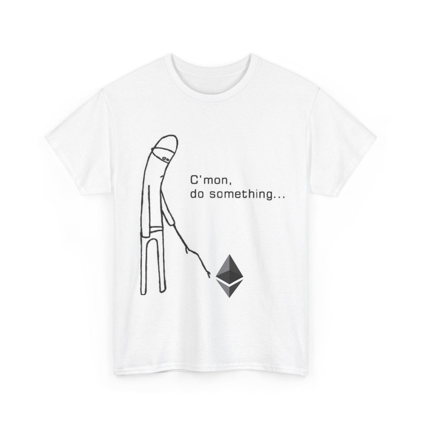 ETH Do Something