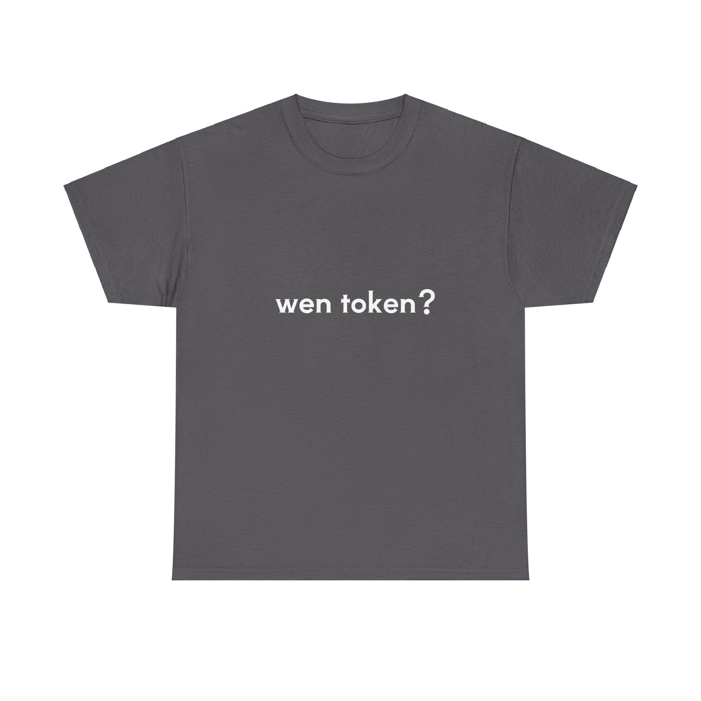 wen token?