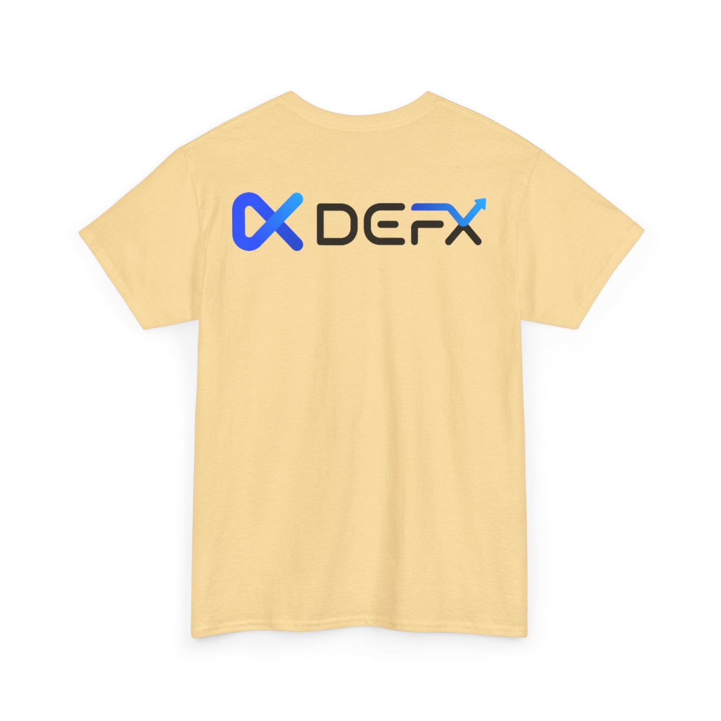 Defx Light Cotton Tee