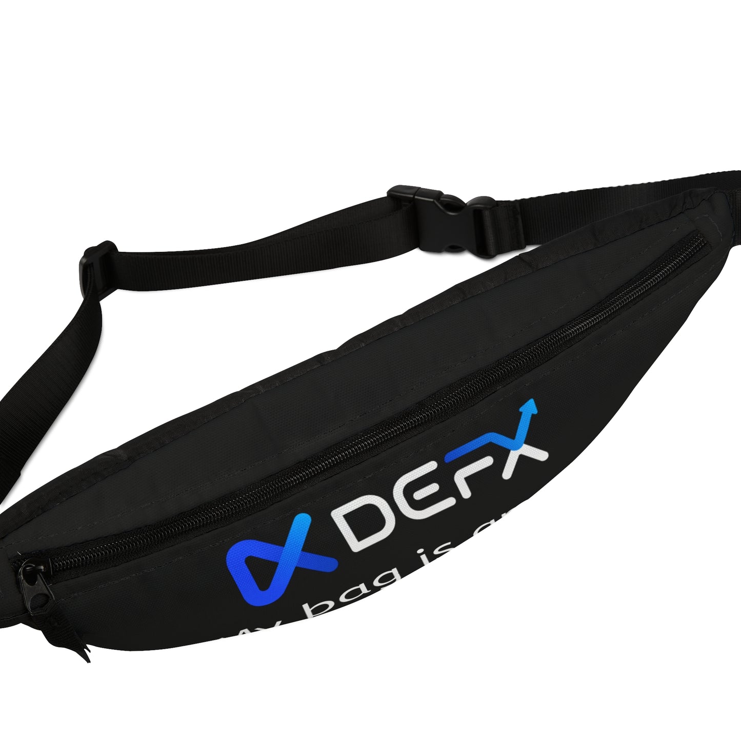 Defx Fanny Pack