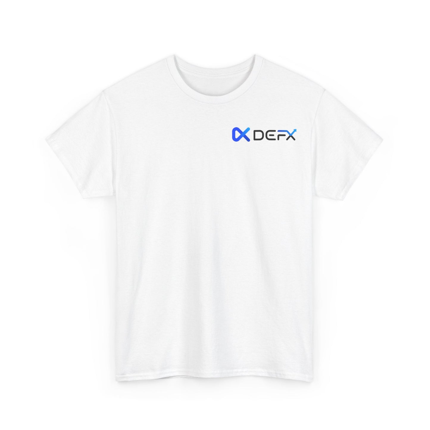 Defx Light Cotton Tee