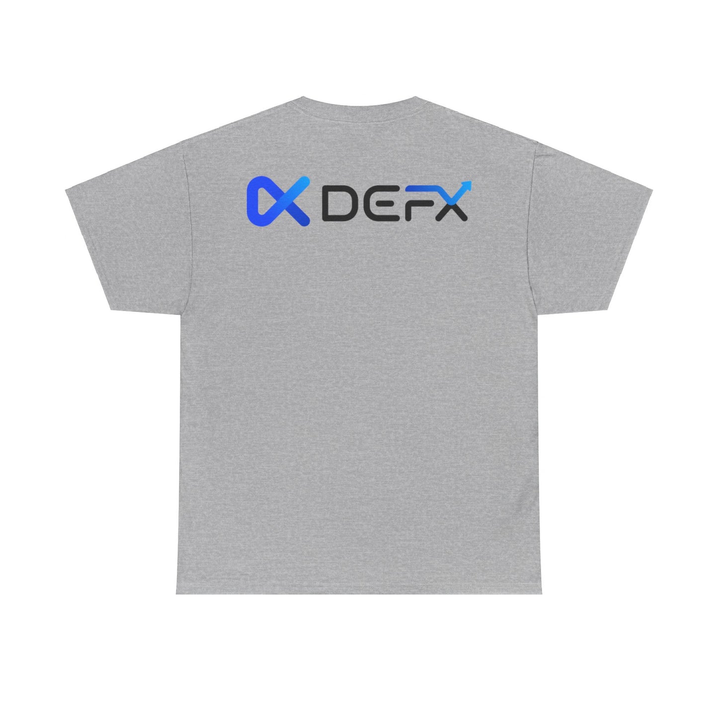 Defx Light Cotton Tee