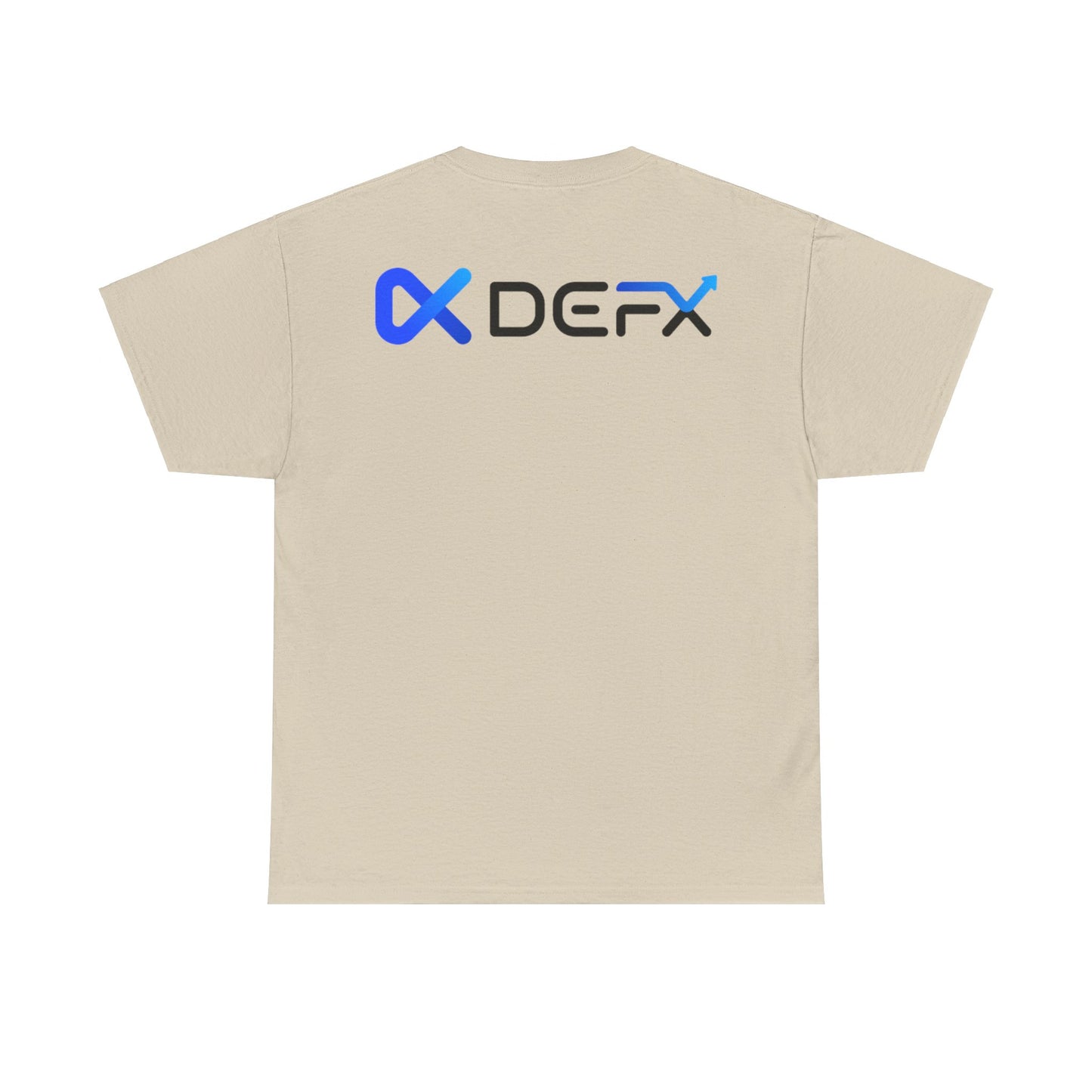 Defx Light Cotton Tee