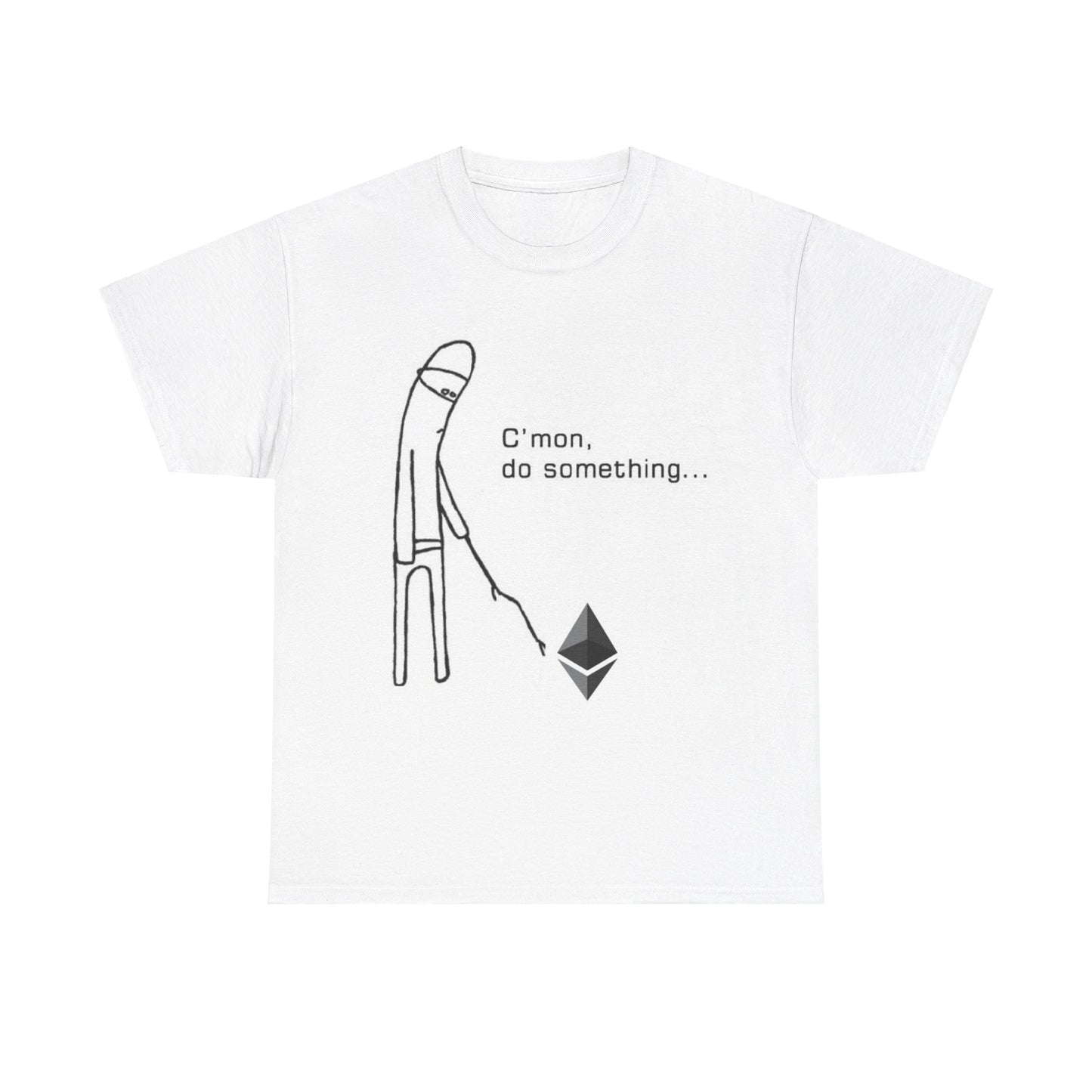 ETH Do Something