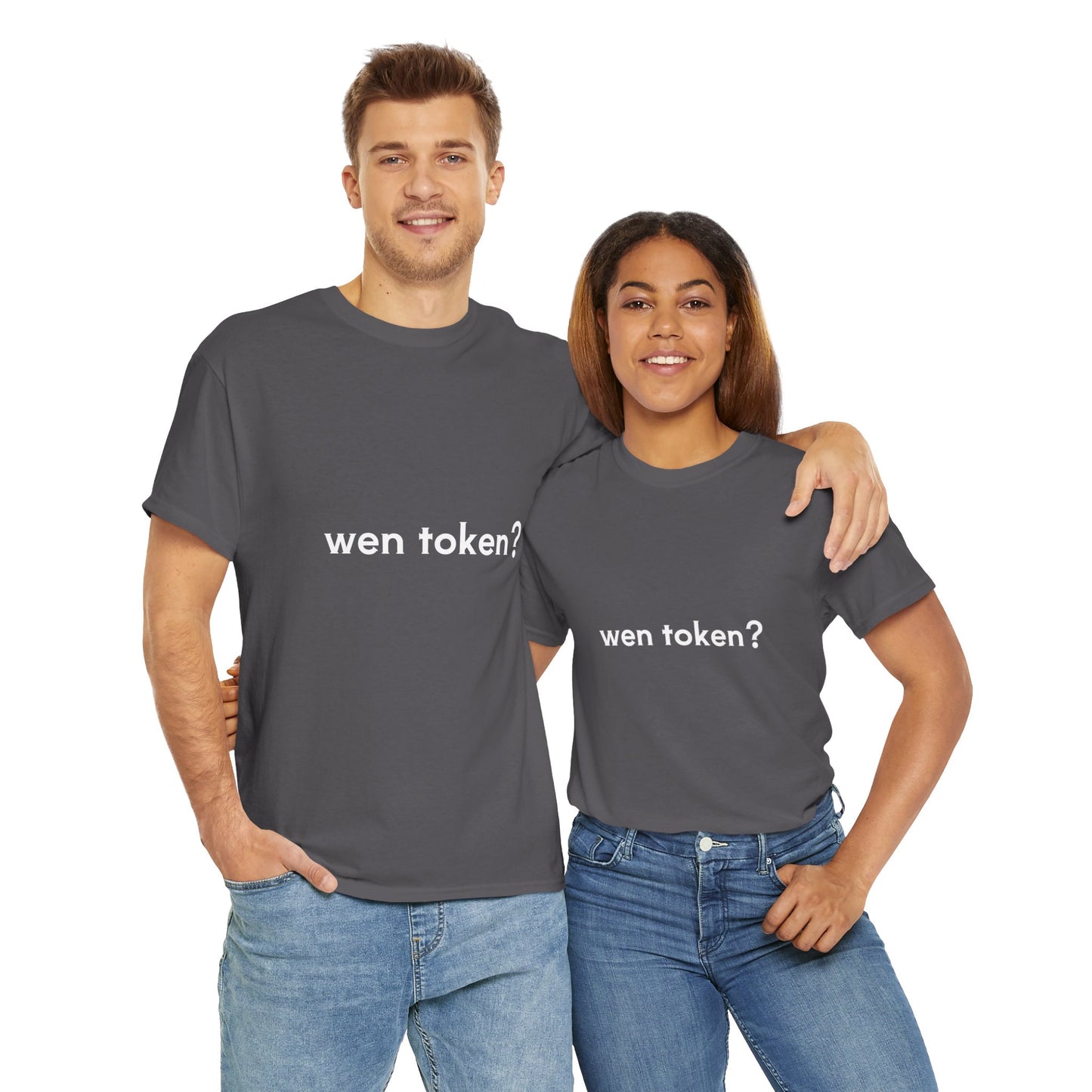 wen token?