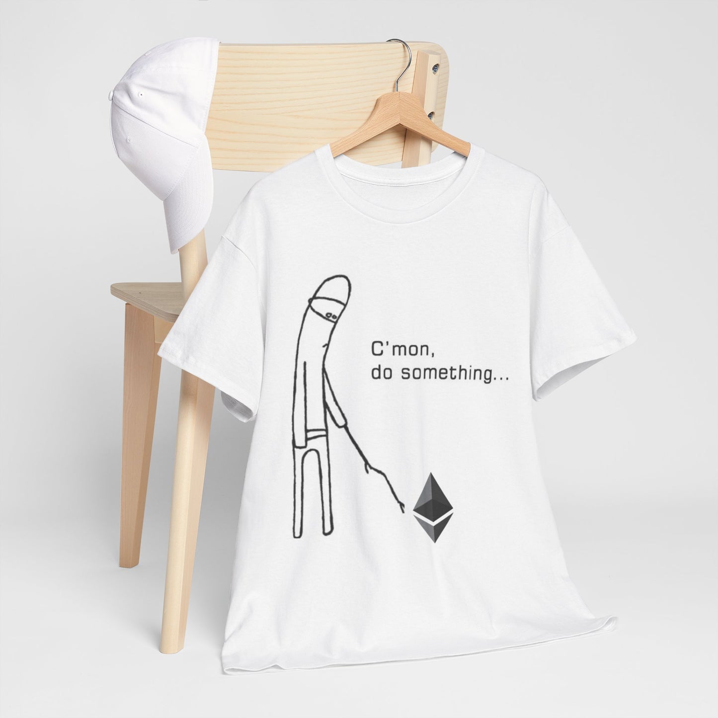 ETH Do Something