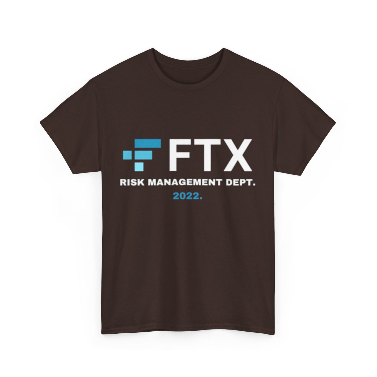 FTX Risk Management