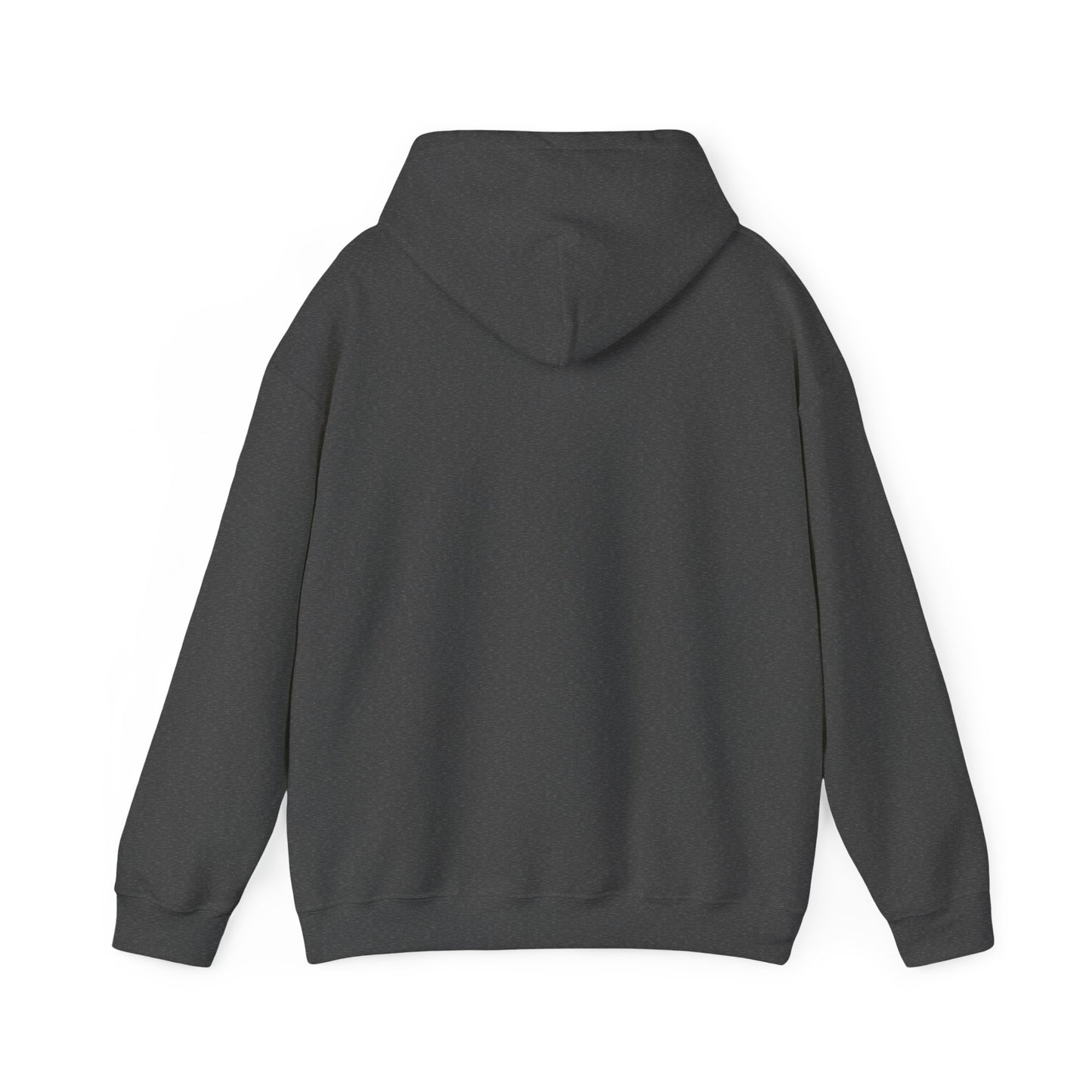 Defx Hoodie