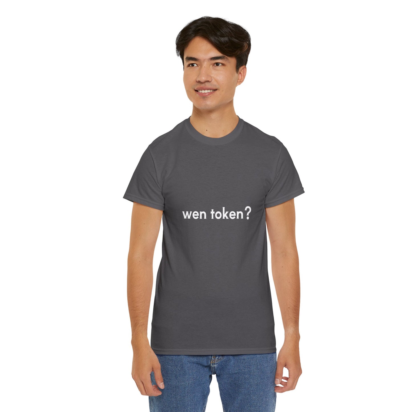 wen token?