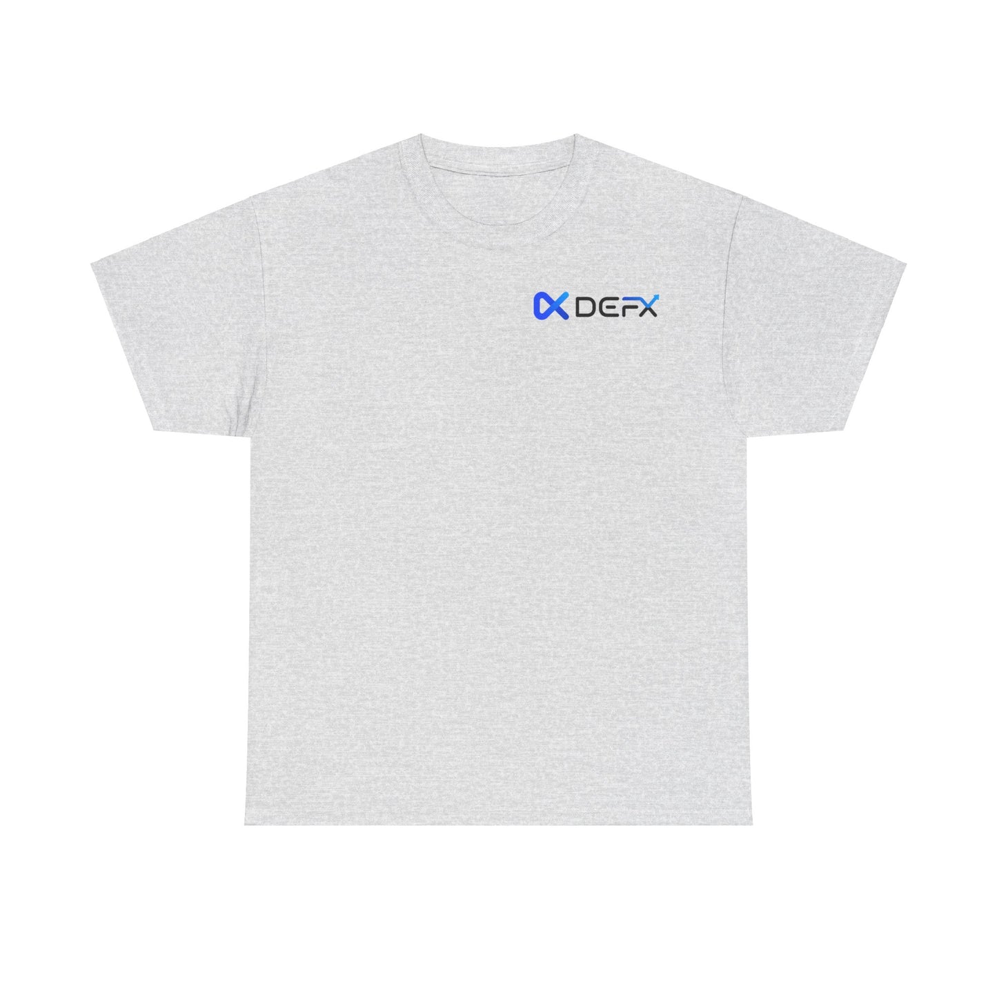 Defx Light Cotton Tee