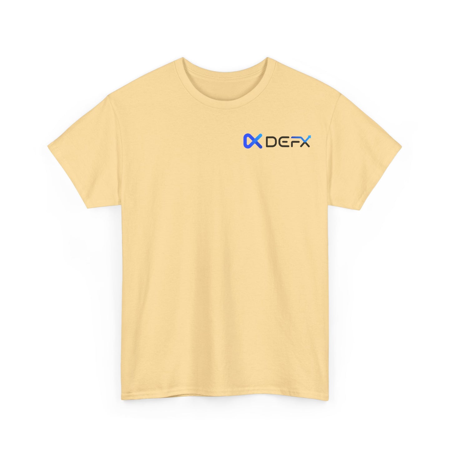 Defx Light Cotton Tee
