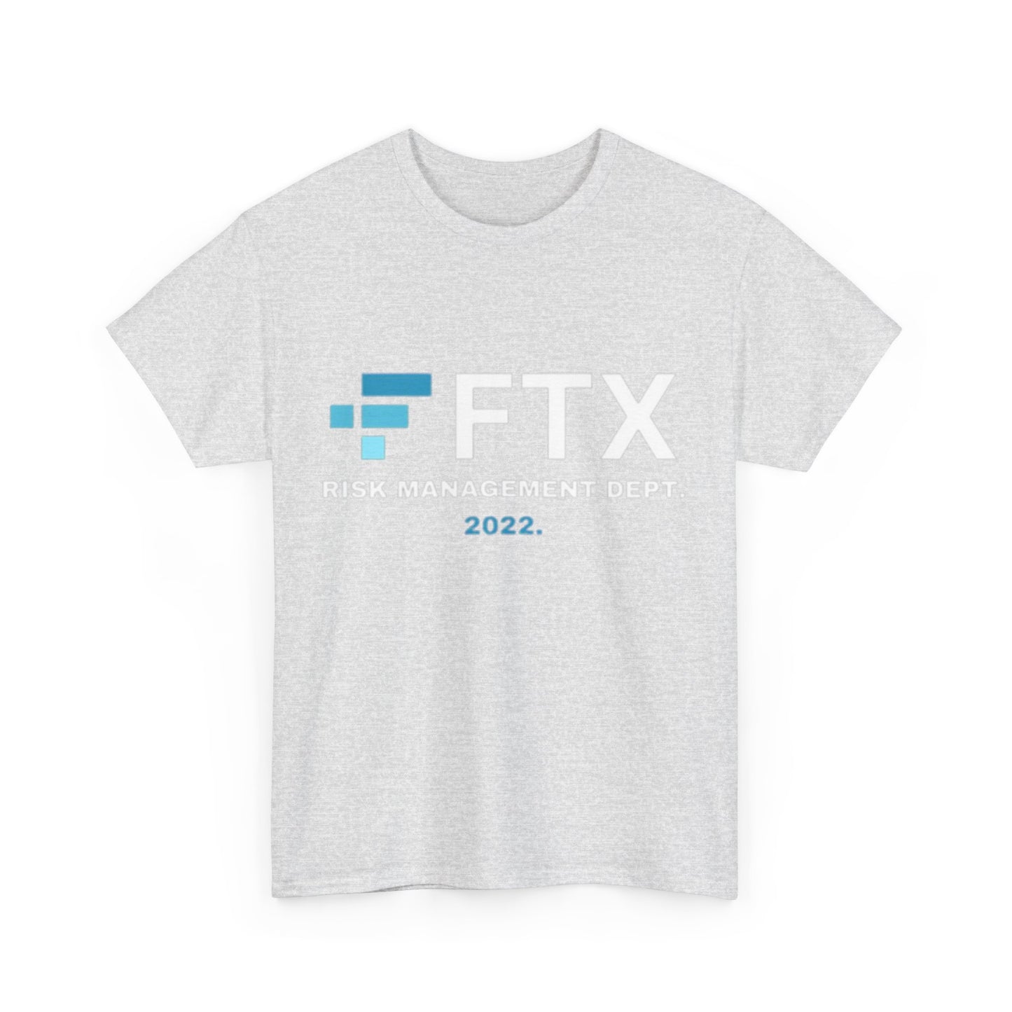 FTX Risk Management