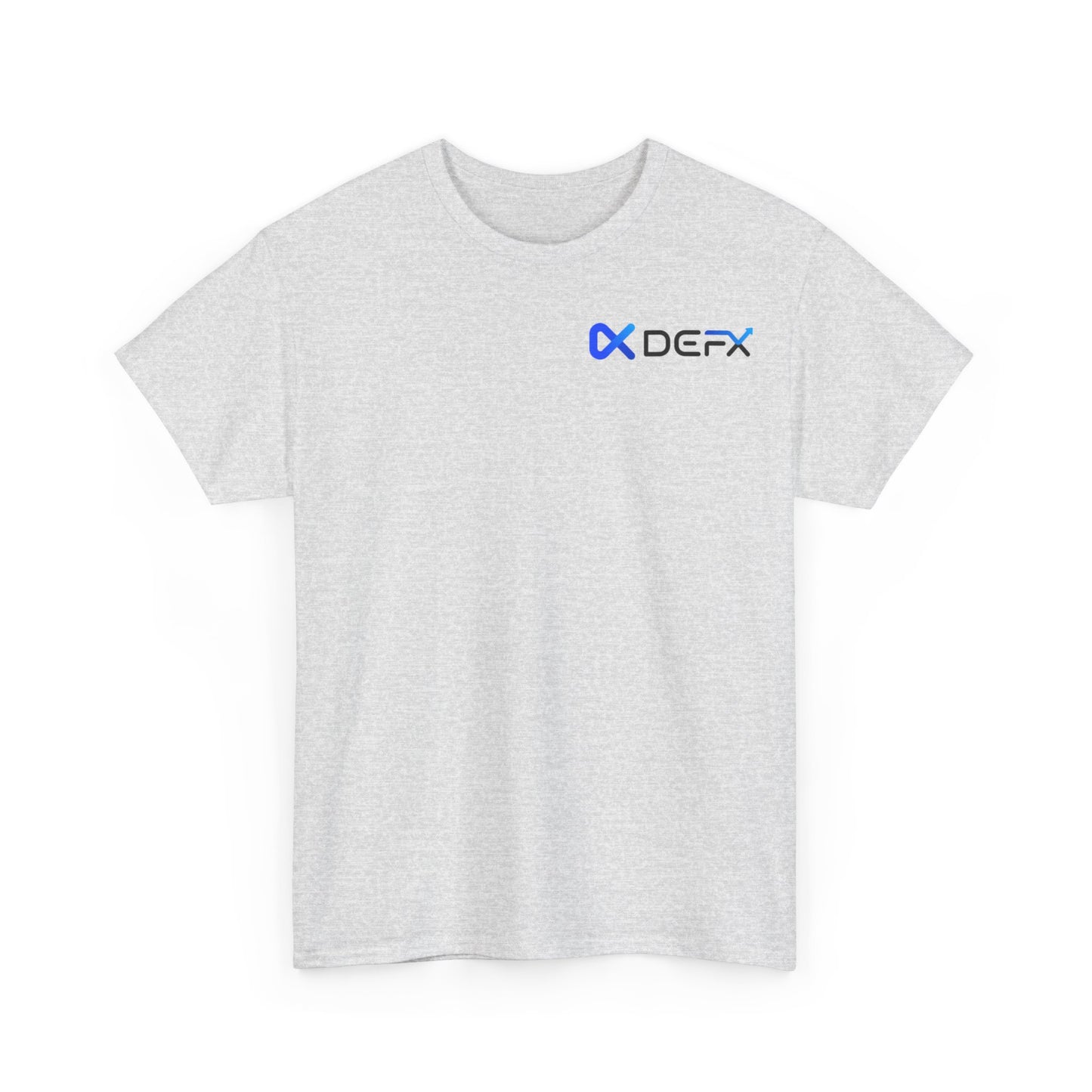 Defx Light Cotton Tee
